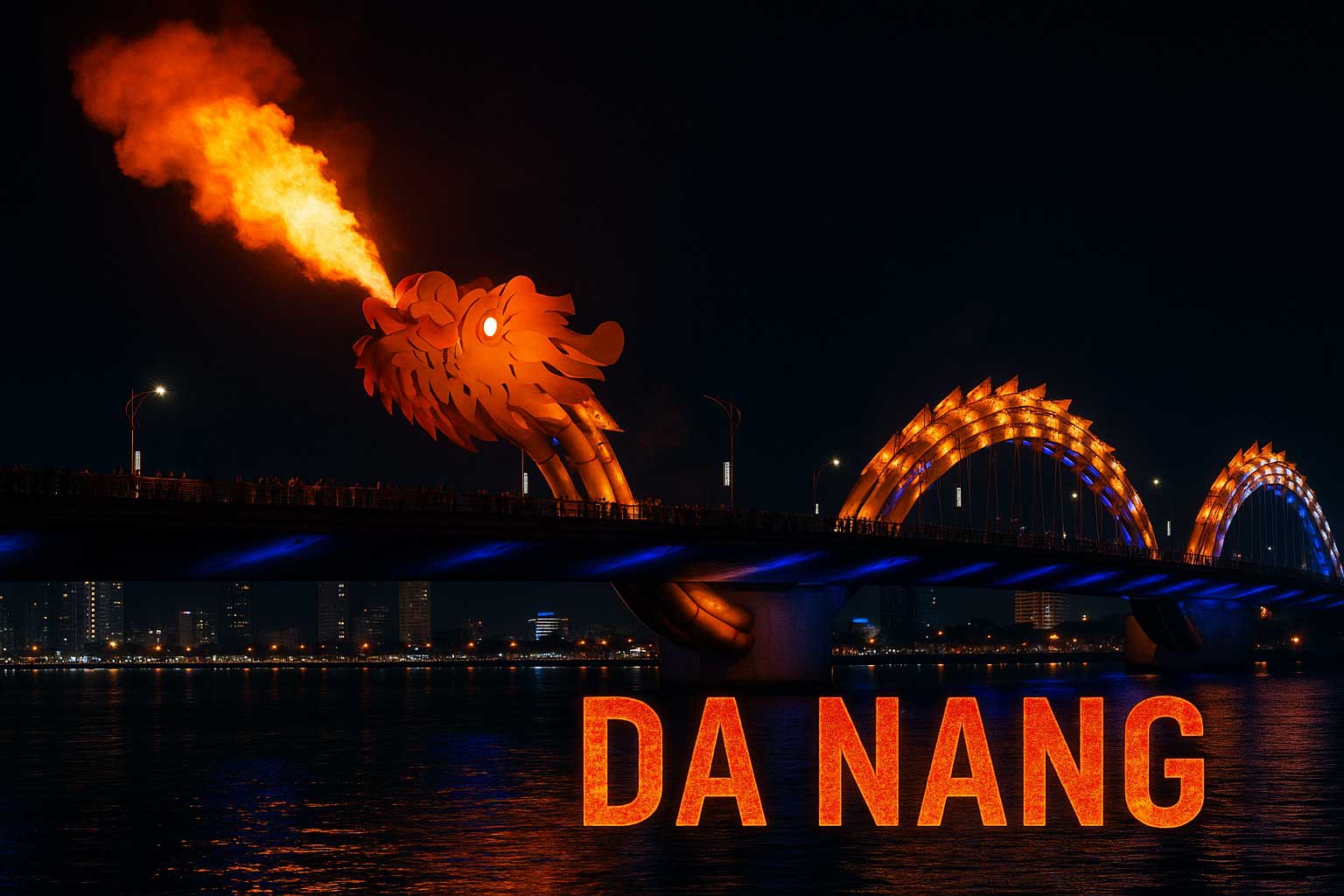 Da Nang Beach